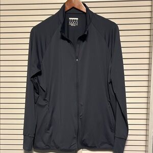 Men's Black Jacket